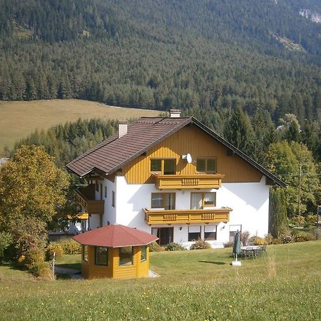 Haus Siebenbruenn Apartment Sankt Stefan an der Gail Luaran gambar