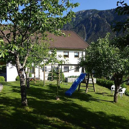 Haus Siebenbruenn Apartment Sankt Stefan an der Gail Luaran gambar