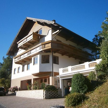 Haus Siebenbruenn Apartment Sankt Stefan an der Gail Luaran gambar